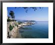 Corfu Town, Corfu, Ionian Islands, Greek Islands, Greece by Hans Peter Merten Limited Edition Pricing Art Print