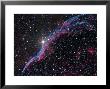 Veil Nebula by Stocktrek Images Limited Edition Print