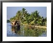 Kerala Backwaters Near Allapuzha, Kerala, India by Michele Falzone Limited Edition Print