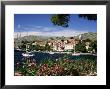 The Old Town, Cavtat, Dubrovnik Riviera, Dalmatia, Dalmatian Coast, Croatia, Europe by Gavin Hellier Limited Edition Print