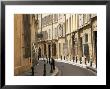 Rue Des Epinaux, Aix-En-Provence, Bouches-Du-Rhone, Provence, France, Europe by Ruth Tomlinson Limited Edition Print