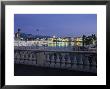 Lake Geneva, Geneva, Switzerland by Jon Arnold Limited Edition Print