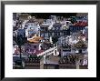 The Rooftops Of Seville, Andalucia, Sevilla, Spain by Oliver Strewe Limited Edition Print