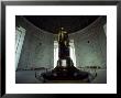 The Interior Of The Jefferson Memorial, Washington, D.C. by Kenneth Garrett Limited Edition Print