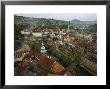 Telc Is A Town Protected By The National Trust by James L. Stanfield Limited Edition Print