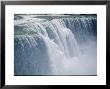 Cascade Of Water Thunders Over Niagara Falls by Skip Brown Limited Edition Pricing Art Print