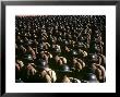 Chinese Army by Carl Mydans Limited Edition Pricing Art Print