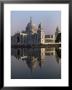 Victoria Memorial, Kolkata (Calcutta), West Bengal, India by G Richardson Limited Edition Print