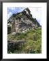 Eastern Facade, Xunantunich, Belize, Central America by Upperhall Limited Edition Print