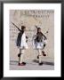 Evzons, Greek Guards, Syndagma, Parliament, Athens, Greece, Europe by Guy Thouvenin Limited Edition Print