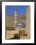 Mosque, Nizwa, Oman, Middle East by J P De Manne Limited Edition Print