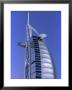 Arabian Tower, Dubai, United Arab Emirates by Walter Bibikow Limited Edition Print