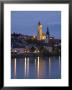Krems On Danube, Wachau, Lower Austria, Austria by Doug Pearson Limited Edition Pricing Art Print