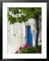 Assos, Kefalonia, Ionian Islands, Greece by Walter Bibikow Limited Edition Print