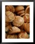 Fresh Bread Rolls, Lake Atitlan, Solola, Western Highlands, Guatemala by Cindy Miller Hopkins Limited Edition Print