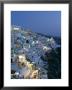 Thira, Santorini , Cyclades Islands, Greece by Steve Vidler Limited Edition Print