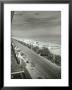 The Seafront In Pescara by A. Villani Limited Edition Print
