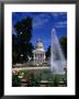 California State Capitol, Sacramento, Usa by Lee Foster Limited Edition Print