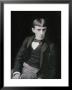 Portrait Photograph Of Aubrey Beardsley by Frederick Hollyer Limited Edition Print