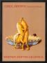 Bananappeal by Greg Brown Limited Edition Pricing Art Print
