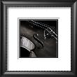 Violin by Keith Levit Limited Edition Pricing Art Print