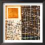 The Grid by Veronica Estevan Limited Edition Print