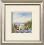 Terrace View I by Alexa Kelemen Limited Edition Pricing Art Print