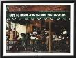 Cafe Du Monde by Consuelo Gamboa Limited Edition Pricing Art Print