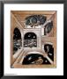 Another World by M. C. Escher Limited Edition Print