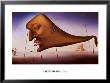 Sleep by Salvador Dali Limited Edition Print
