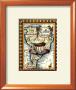 Exotic Coffee (D) I by Deborah Bookman Limited Edition Pricing Art Print