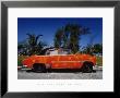 Varadero Taxi by Bent Rej Limited Edition Print
