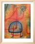 La Belle Jardiniere by Paul Klee Limited Edition Pricing Art Print