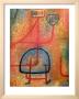 La Belle Jardiniere by Paul Klee Limited Edition Print