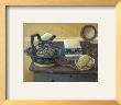 Shelly's Vanity Keepsakes by Linda Lane Limited Edition Print