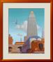 Rush Hour by Robert Laduke Limited Edition Print