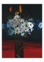 Daisy Composition I by Michael Whittlesea Limited Edition Pricing Art Print