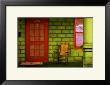 St. Augustine Ii by Ynon Mabet Limited Edition Print