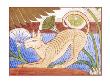 Egyptian Cat by Heidi Hanson Limited Edition Pricing Art Print