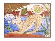 Egyptian Cat by Heidi Hanson Limited Edition Print