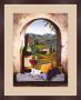 Dreaming /Tuscany by Barbara R. Felisky Limited Edition Print