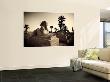 Egypt, Luxor, Luxor Temple, Avenue Of Sphinxes by Michele Falzone Limited Edition Print