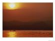 Lake Garda At Sunrise by Kenneth Garrett Limited Edition Print