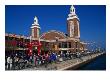 Navy Pier, Chicago, Illinois, Usa by Stephen Saks Limited Edition Print