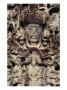 Stelae Of The King 18 Rabbit At The Maya Ruins, Copan, Honduras by Alfredo Maiquez Limited Edition Print
