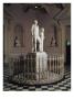 George Washington Statue by Jean-Antoine Houdon Limited Edition Print