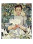 Daylilies by Robert Payton Reid Limited Edition Print