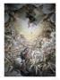 Assumption Of The Virgin by Correggio Limited Edition Print