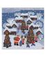 Christmas by Chen Lian Xing Limited Edition Print