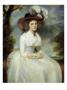 Mrs Thomas Grove by George Romney Limited Edition Pricing Art Print